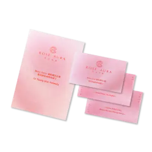 玫之光顏顯化卡組