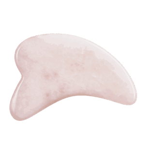Rose Aura  粉晶按摩板